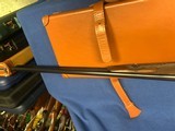 Parker DHE 20 ga Double trigger AE serial # P77 like new - 14 of 16