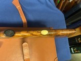 Parker DHE 20 ga Double trigger AE serial # P77 like new - 6 of 16