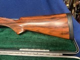 Perazzi MX8-20ga 28 inch Barrels Excellent Condition - 9 of 12