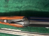 Perazzi MX8-20ga 28 inch Barrels Excellent Condition - 8 of 12