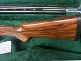 Perazzi MX8-20ga 28 inch Barrels Excellent Condition - 3 of 12