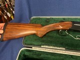 Perazzi MX8-20ga 28 inch Barrels Excellent Condition - 5 of 12