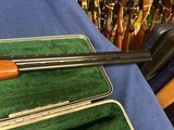 Perazzi MX8-20ga 28 inch Barrels Excellent Condition - 7 of 12