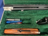 Perazzi MX8-20ga 28 inch Barrels Excellent Condition - 4 of 12