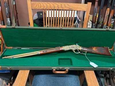 Legendary Commemoratives 1866 Rifle