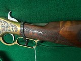 Legendary Commemoratives 1866 Rifle - 3 of 15