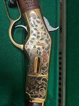 Legendary Commemoratives 1866 Rifle - 10 of 15