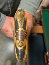 Legendary Commemoratives 1866 Rifle - 14 of 15