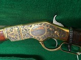 Legendary Commemoratives 1866 Rifle - 4 of 15