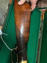 Legendary Commemoratives 1866 Rifle - 9 of 15
