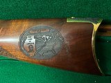 Legendary Commemoratives 1866 Rifle - 2 of 15