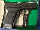 H & K P7 M10 40 cal - 4 of 8