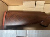 Beretta 502S 30.06 - 2 of 11