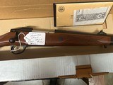 Beretta 502S 30.06 - 3 of 11