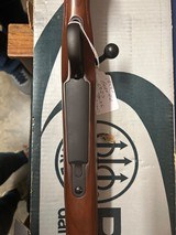 Beretta 502S 30.06 - 8 of 11