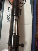 Beretta 502S 30.06 - 7 of 11