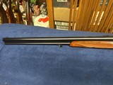 W. Eblen Vierling 4 Barrel Gun Dual Frame 16ga. x 16ga. x 8x57r x 5.6x35r - 5 of 13