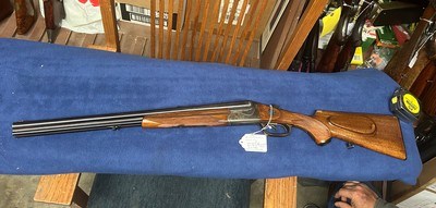 Emil Martin Vierling 20 ga x 20 ga x 8x72r x 5.6x35r