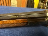 G. Grinding O/U Double Rifle 8x57r/.360 over 8x57/.360 - 14 of 16