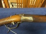 G. Grinding O/U Double Rifle 8x57r/.360 over 8x57/.360 - 10 of 16
