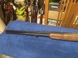 G. Grinding O/U Double Rifle 8x57r/.360 over 8x57/.360 - 5 of 16