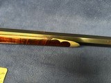 J. Livingston 40 cal target rifle - Image 4 of 14