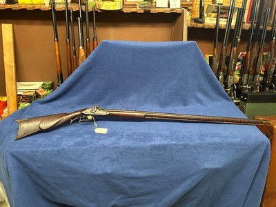 Kentucky 36 cal Full stock - Image 1 of 14