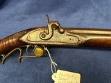Kentucky 36 cal Full stock - Image 3 of 14