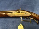 Kentucky 36 cal Full stock - Image 12 of 14