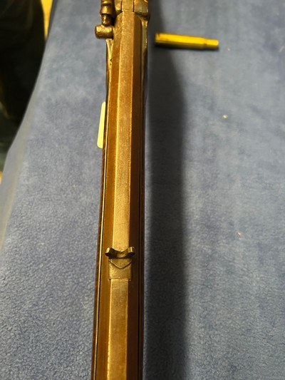 Kentucky 36 cal Full stock - Image 7 of 14