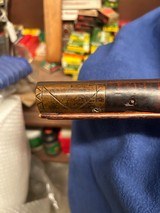 Kentucky 36 cal Full stock - Image 14 of 14