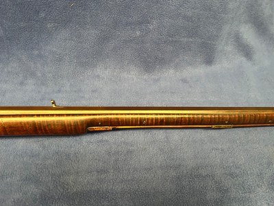 Kentucky 36 cal Full stock - Image 4 of 14