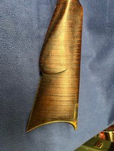 Kentucky 36 cal Full stock - Image 11 of 14