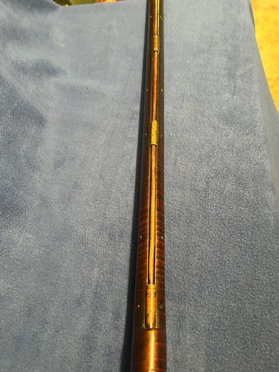 Kentucky 36 cal Full stock - Image 10 of 14