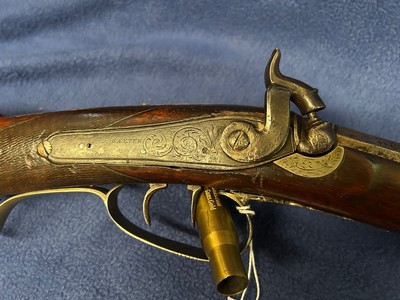 Philadelphia, PA Full Stock 40 cal - Image 4 of 14
