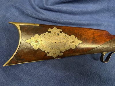 Philadelphia, PA Full Stock 40 cal - Image 3 of 14