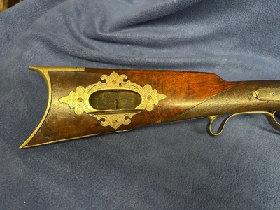 Philadelphia, PA Full Stock 40 cal - Image 2 of 14