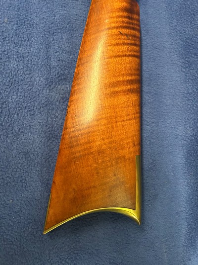Milsted 44 cal Full Stock - Image 11 of 16