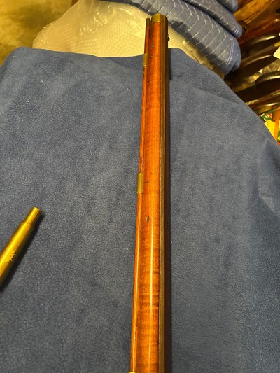 Milsted 44 cal Full Stock - Image 14 of 16