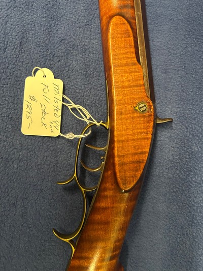 Milsted 44 cal Full Stock - Image 12 of 16