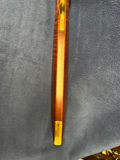Milsted 44 cal Full Stock - Image 15 of 16