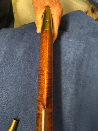 Milsted 44 cal Full Stock - Image 9 of 16