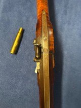 Milsted 44 cal Full Stock - Image 8 of 16