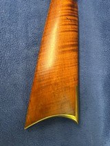 Milsted 44 cal Full Stock - Image 11 of 16