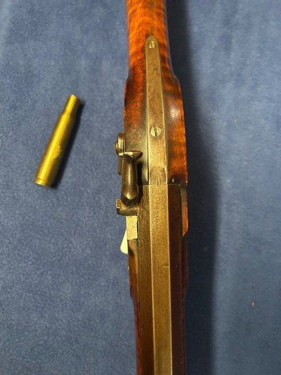 Milsted 44 cal Full Stock - Image 8 of 16
