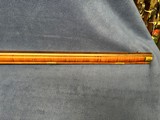 Milsted 44 cal Full Stock - Image 5 of 16