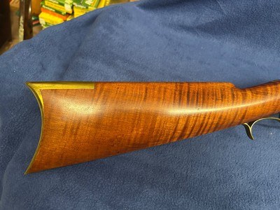 Milsted 44 cal Full Stock - Image 2 of 16