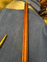 Milsted 44 cal Full Stock - Image 14 of 16