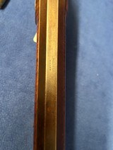 Milsted 44 cal Full Stock - Image 7 of 16