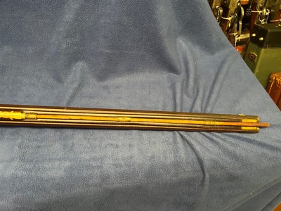 Watkins 45/50 cal O/U Kentucky - Image 7 of 15